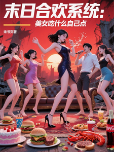 末日合欢系统：美女吃什么自己点