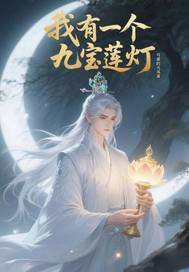 我有一个九宝莲灯