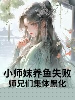 小师妹养鱼失败，师兄们集体黑化