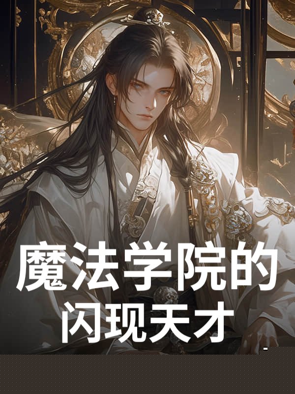 魔法学院的闪现天才